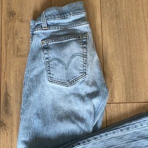Levi’s